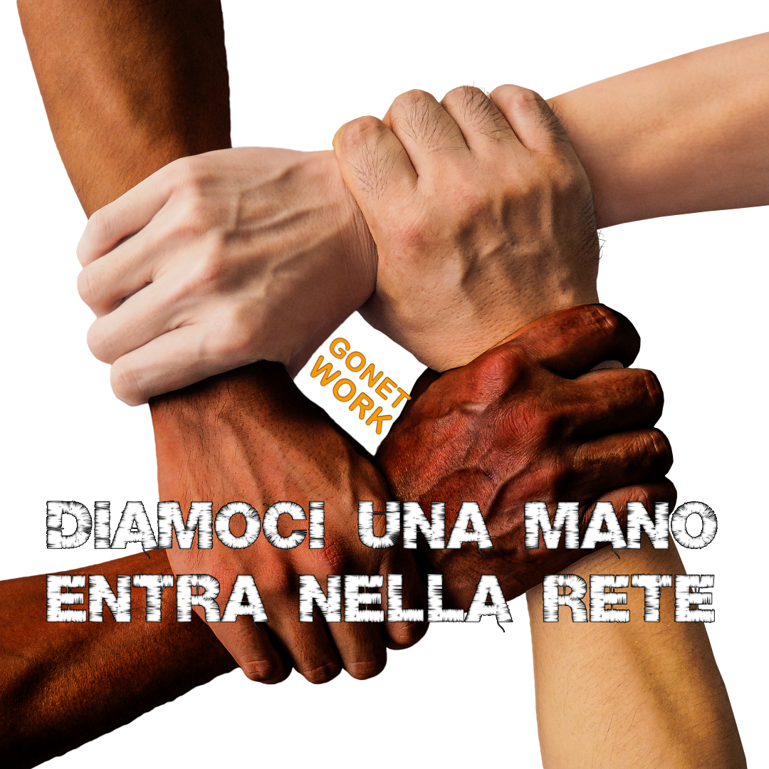 Diamoci una mano