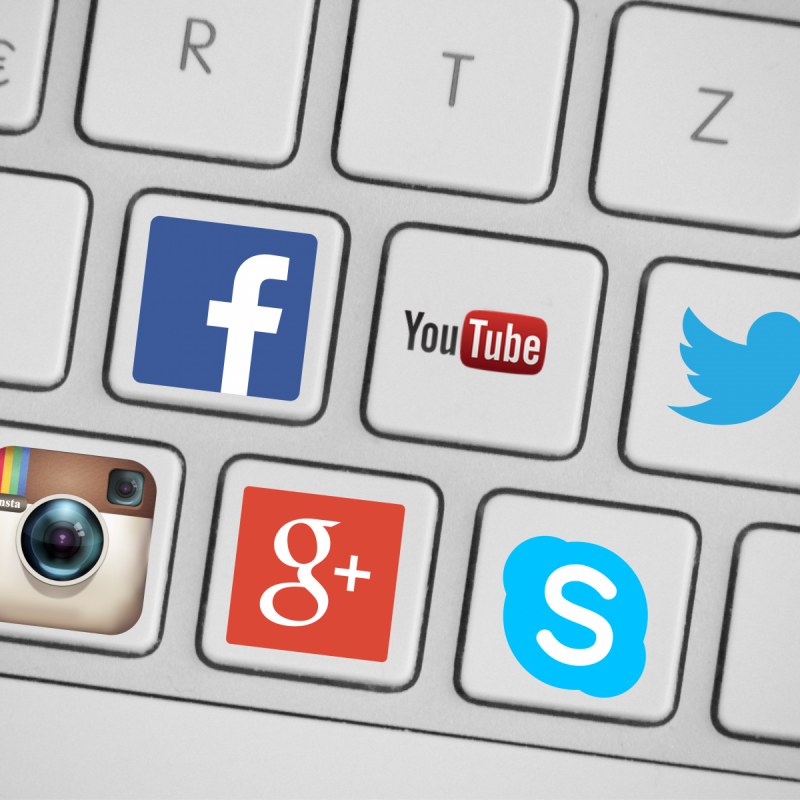 social-media